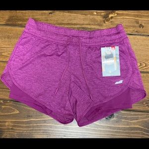 AVIA athletic shorts